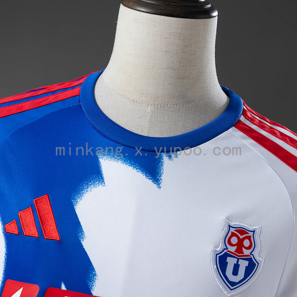 Universidad de Chile 26/27 Away Jersey
