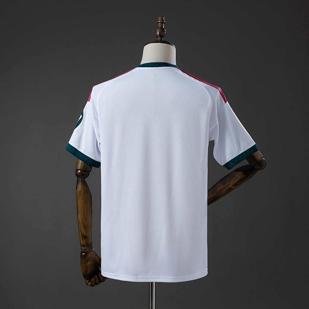 Real Madrid 26/27 Home Jersey