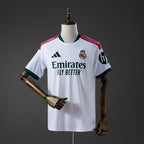 Real Madrid 26/27 Home Jersey