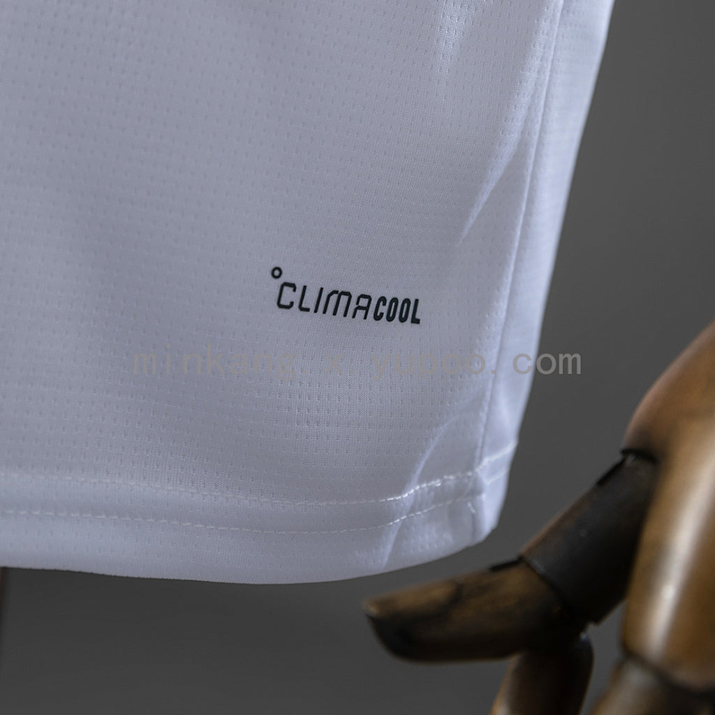 Real Madrid 26/27 Home Jersey