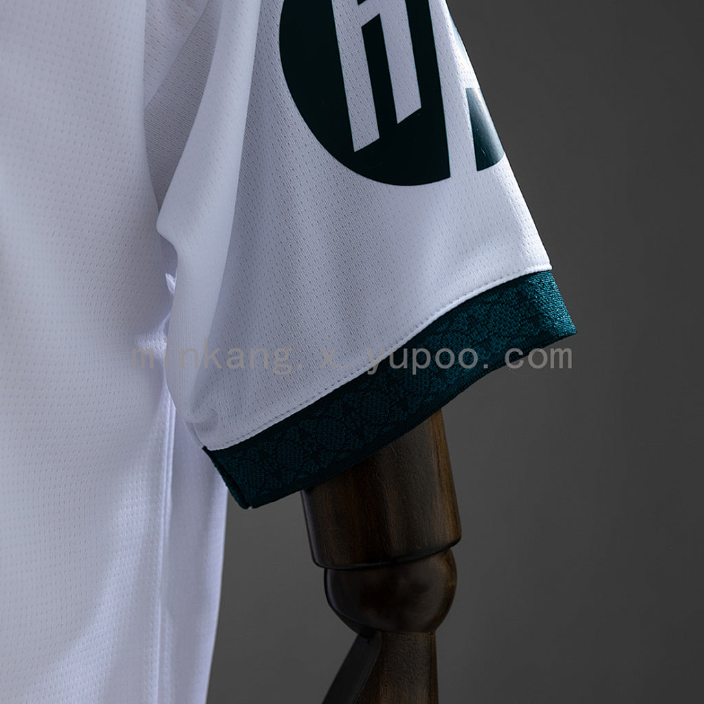 Real Madrid 26/27 Home Jersey