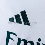 Real Madrid 26/27 Home Jersey