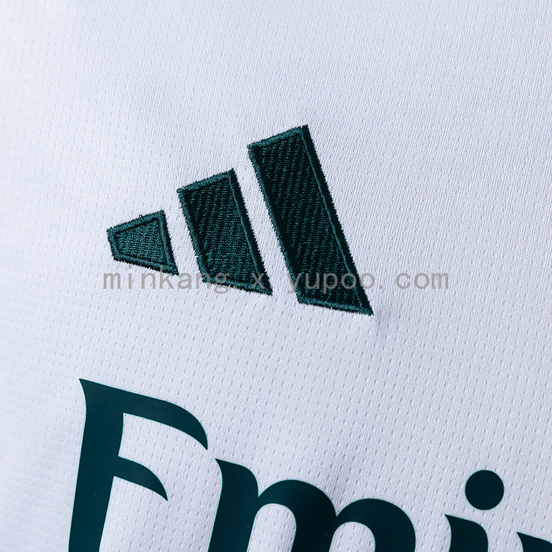 Real Madrid 26/27 Home Jersey