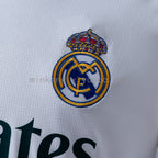 Real Madrid 26/27 Home Jersey
