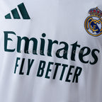 Real Madrid 26/27 Home Jersey
