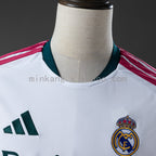 Real Madrid 26/27 Home Jersey