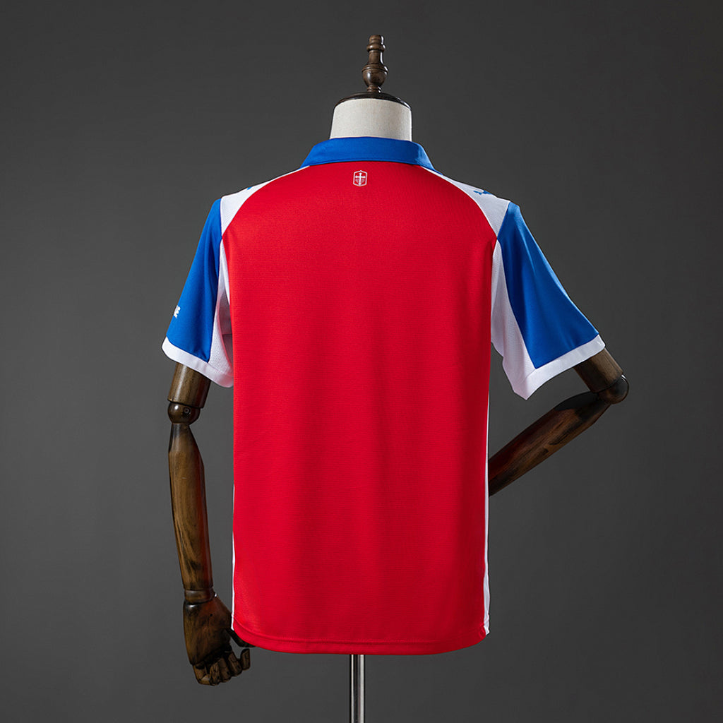 Deportivo Universidad Católica 26/27 Away Jersey