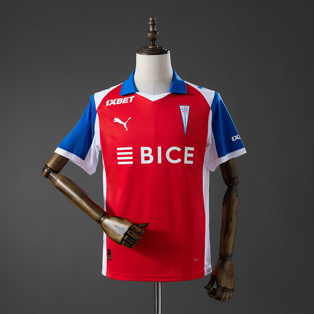 Deportivo Universidad Católica 26/27 Away Jersey