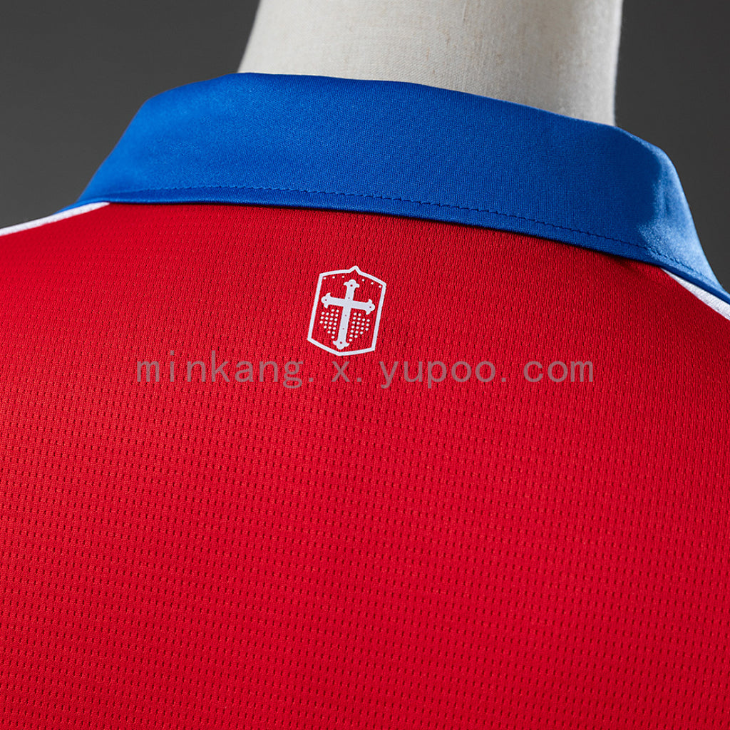 Deportivo Universidad Católica 26/27 Away Jersey