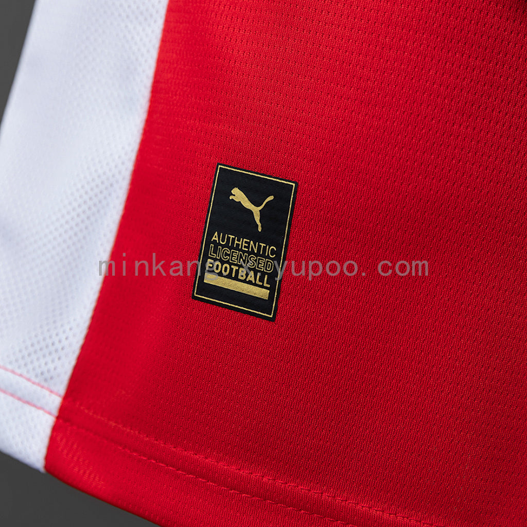 Deportivo Universidad Católica 26/27 Away Jersey