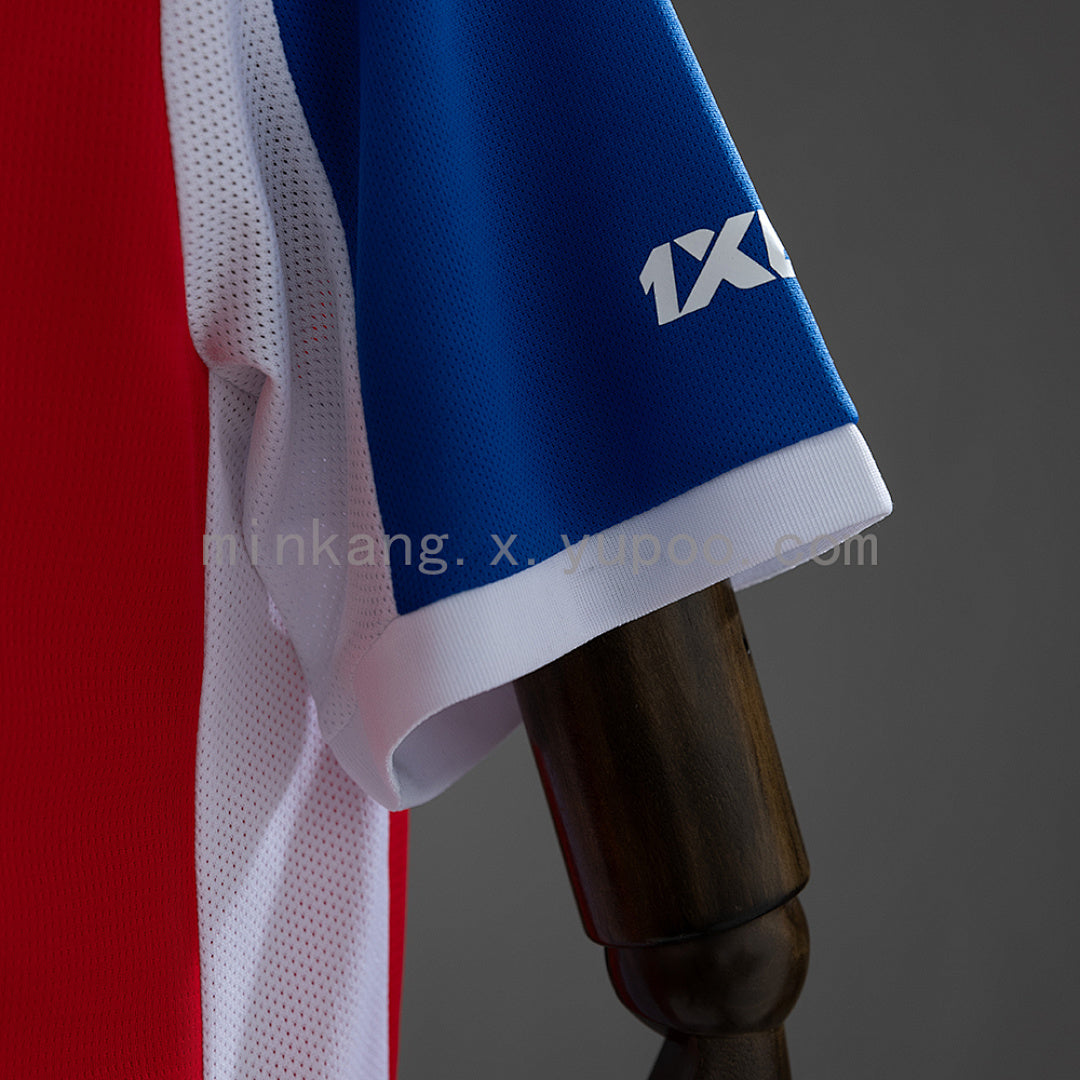 Deportivo Universidad Católica 26/27 Away Jersey