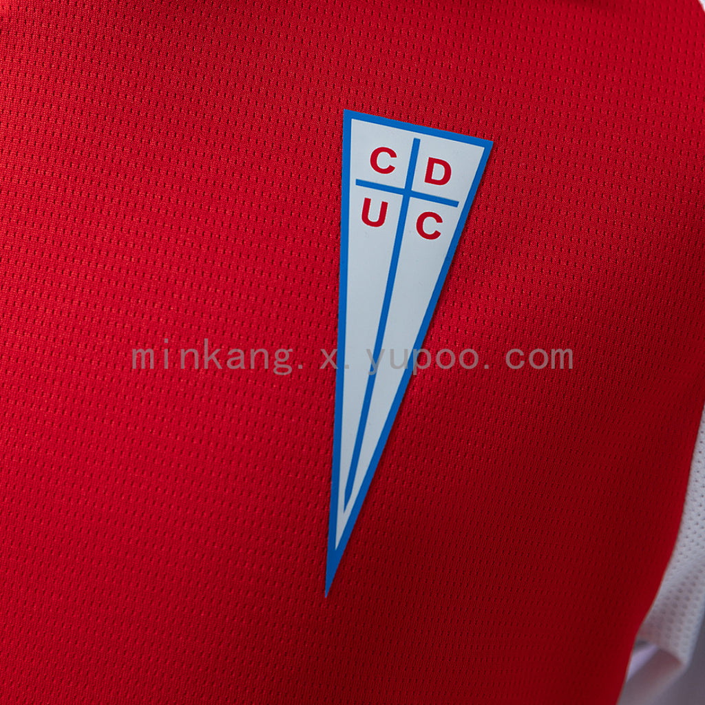Deportivo Universidad Católica 26/27 Away Jersey