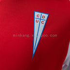 Deportivo Universidad Católica 26/27 Away Jersey