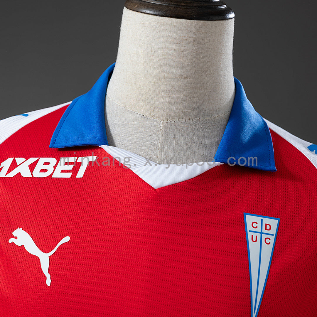 Deportivo Universidad Católica 26/27 Away Jersey