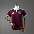 Aston Villa 26/27 Home Jersey