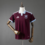 Aston Villa 26/27 Home Jersey