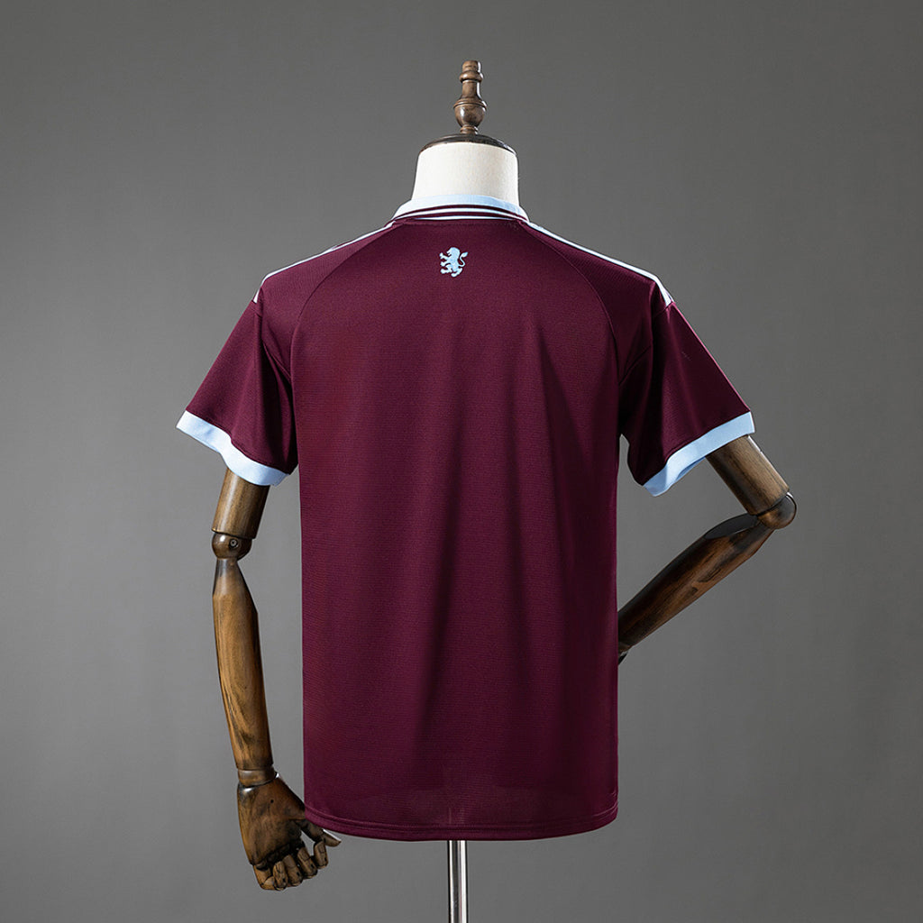 Aston Villa 26/27 Home Jersey