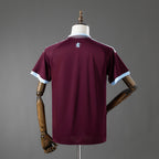 Aston Villa 26/27 Home Jersey