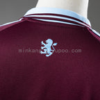 Aston Villa 26/27 Home Jersey