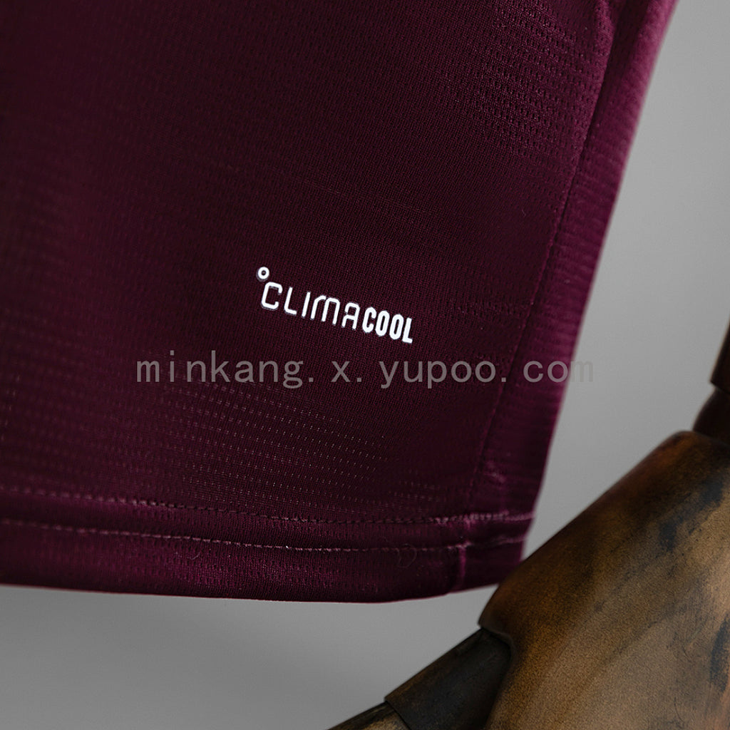 Aston Villa 26/27 Home Jersey