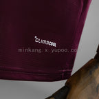 Aston Villa 26/27 Home Jersey