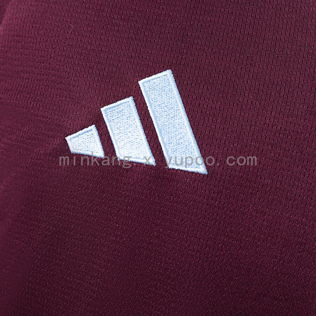 Aston Villa 26/27 Home Jersey