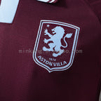 Aston Villa 26/27 Home Jersey