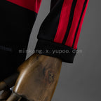 Flamengo 26/27 Home Long-Sleeve Jersey