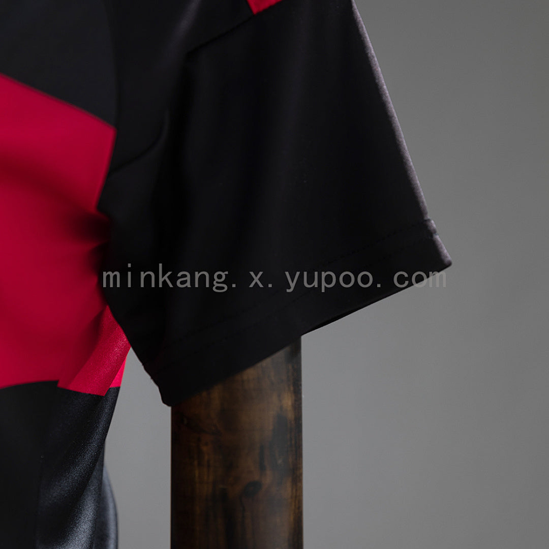 Flamengo 26/27 Home Women's Jersey