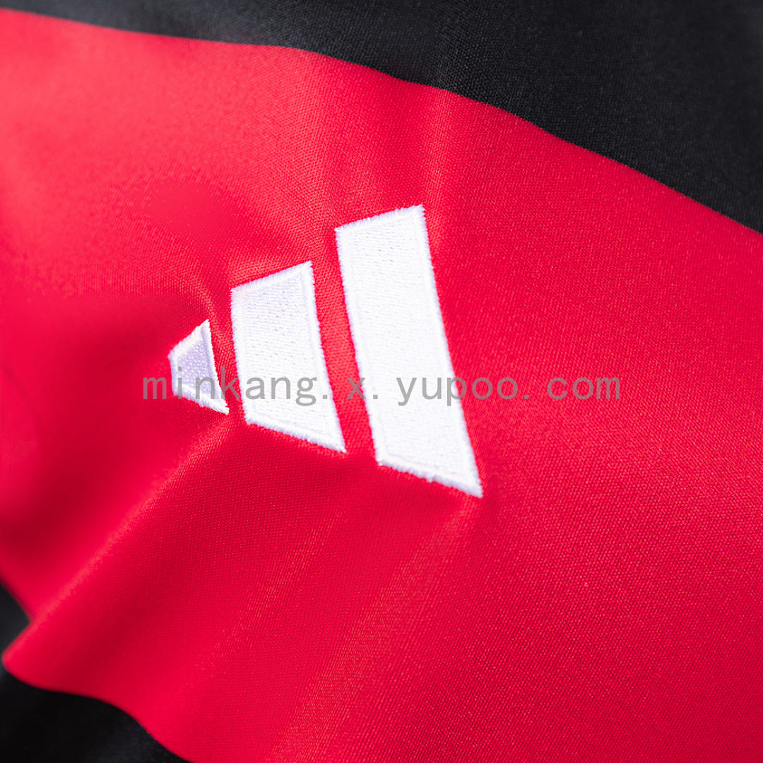 Flamengo 26/27 Home Women's Jersey
