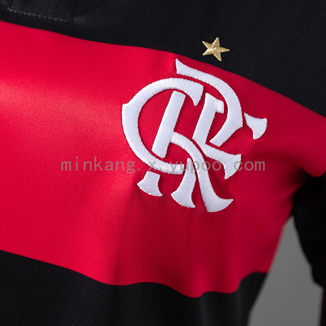 Flamengo 26/27 Home Women's Jersey