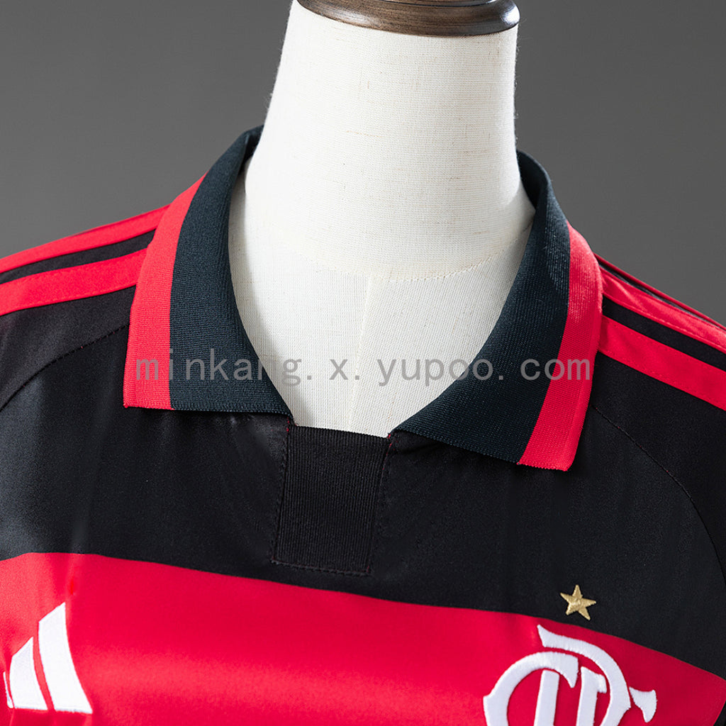 Flamengo 26/27 Home Women's Jersey