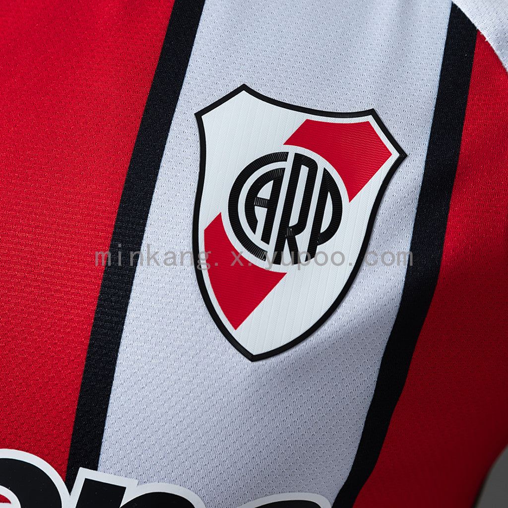 River Plate 26/27 Special Edition Player Version Jersey