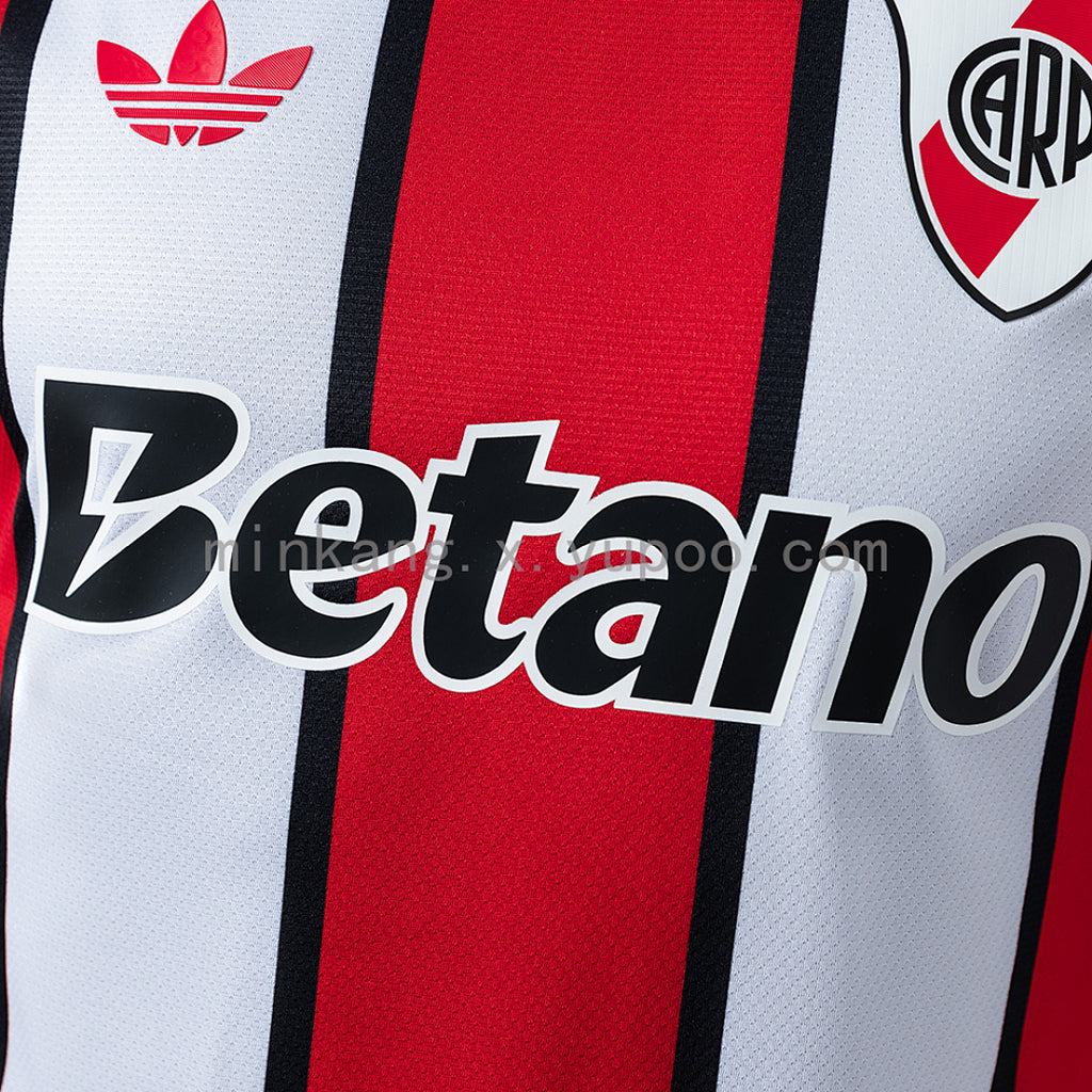 River Plate 26/27 Special Edition Player Version Jersey
