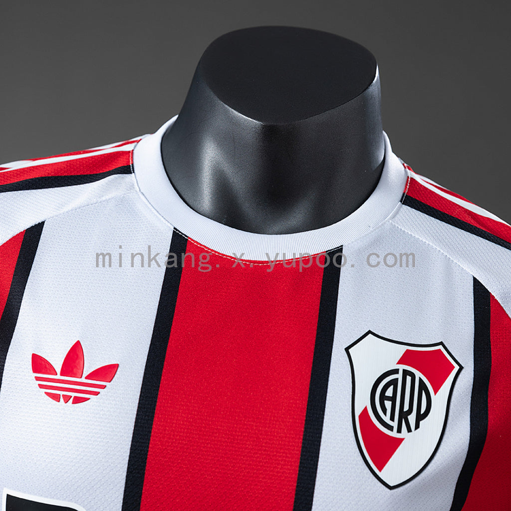 River Plate 26/27 Special Edition Player Version Jersey
