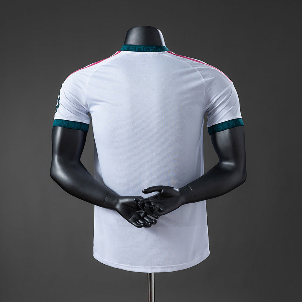 Real Madrid 26/27 Player Version Home Jersey
