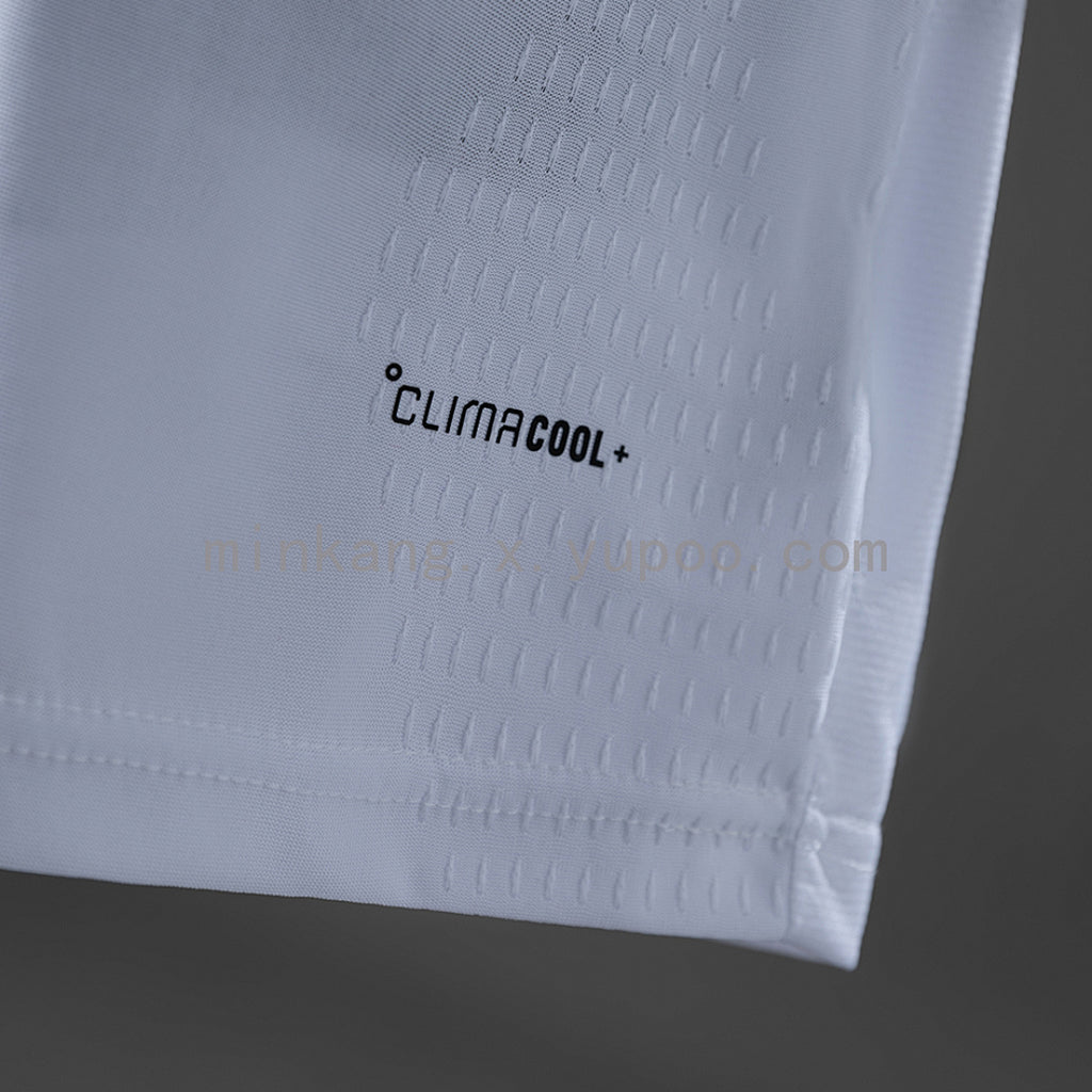 Real Madrid 26/27 Player Version Home Jersey