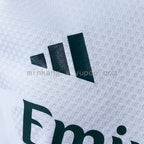 Real Madrid 26/27 Player Version Home Jersey