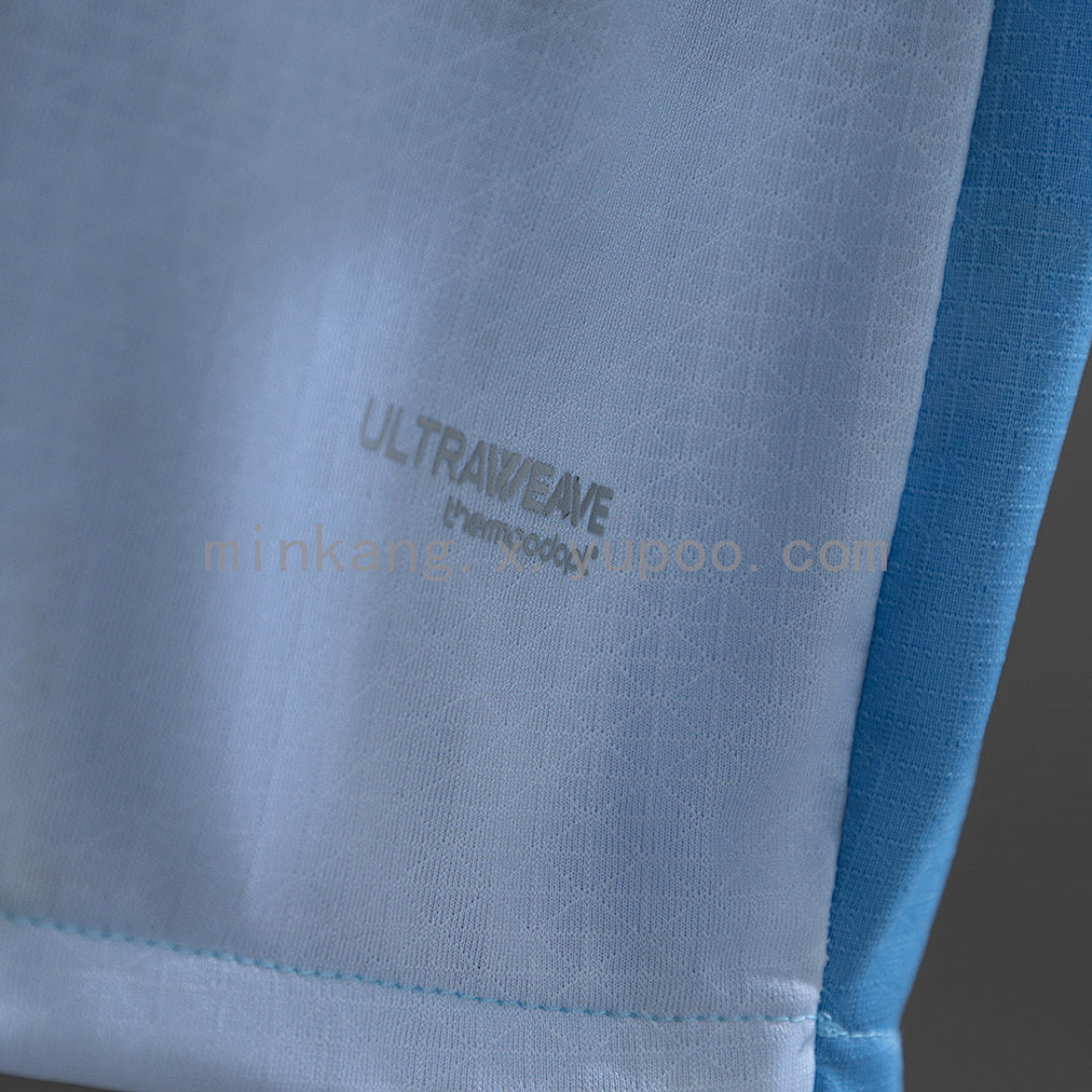 Manchester City 26/27 Home Player Version Jersey
