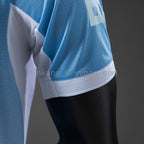 Manchester City 26/27 Home Player Version Jersey