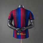Barcelona 26/27 Home Player Version Jersey