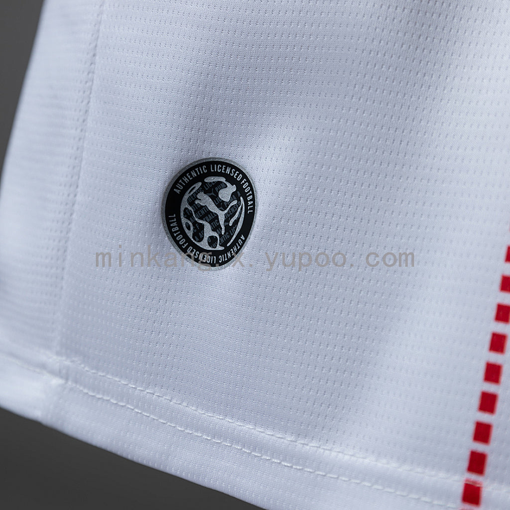 RB Leipzig 26/27 Home Jersey