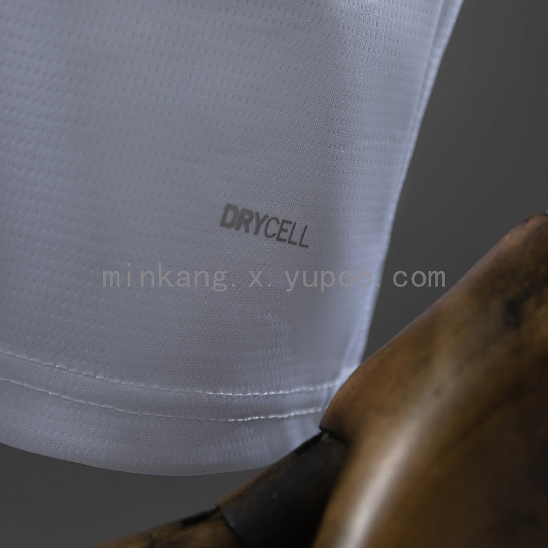 RB Leipzig 26/27 Home Jersey