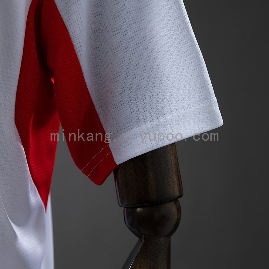 RB Leipzig 26/27 Home Jersey