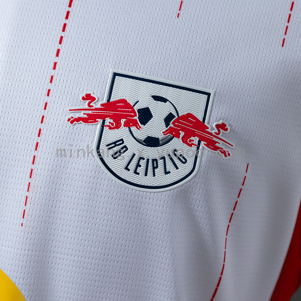 RB Leipzig 26/27 Home Jersey