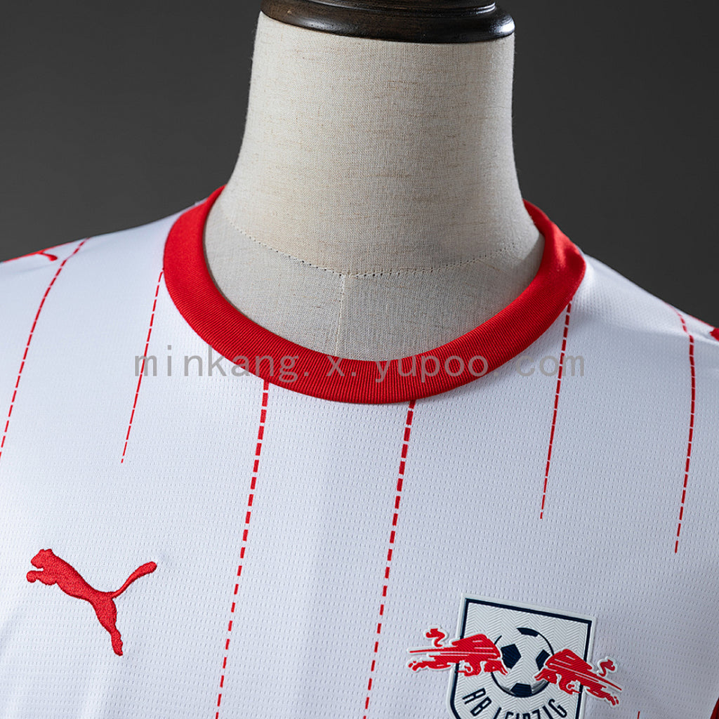 RB Leipzig 26/27 Home Jersey
