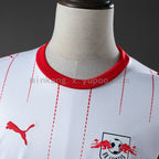 RB Leipzig 26/27 Home Jersey