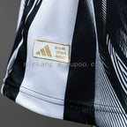 Newcastle United 26/27 Home Jersey