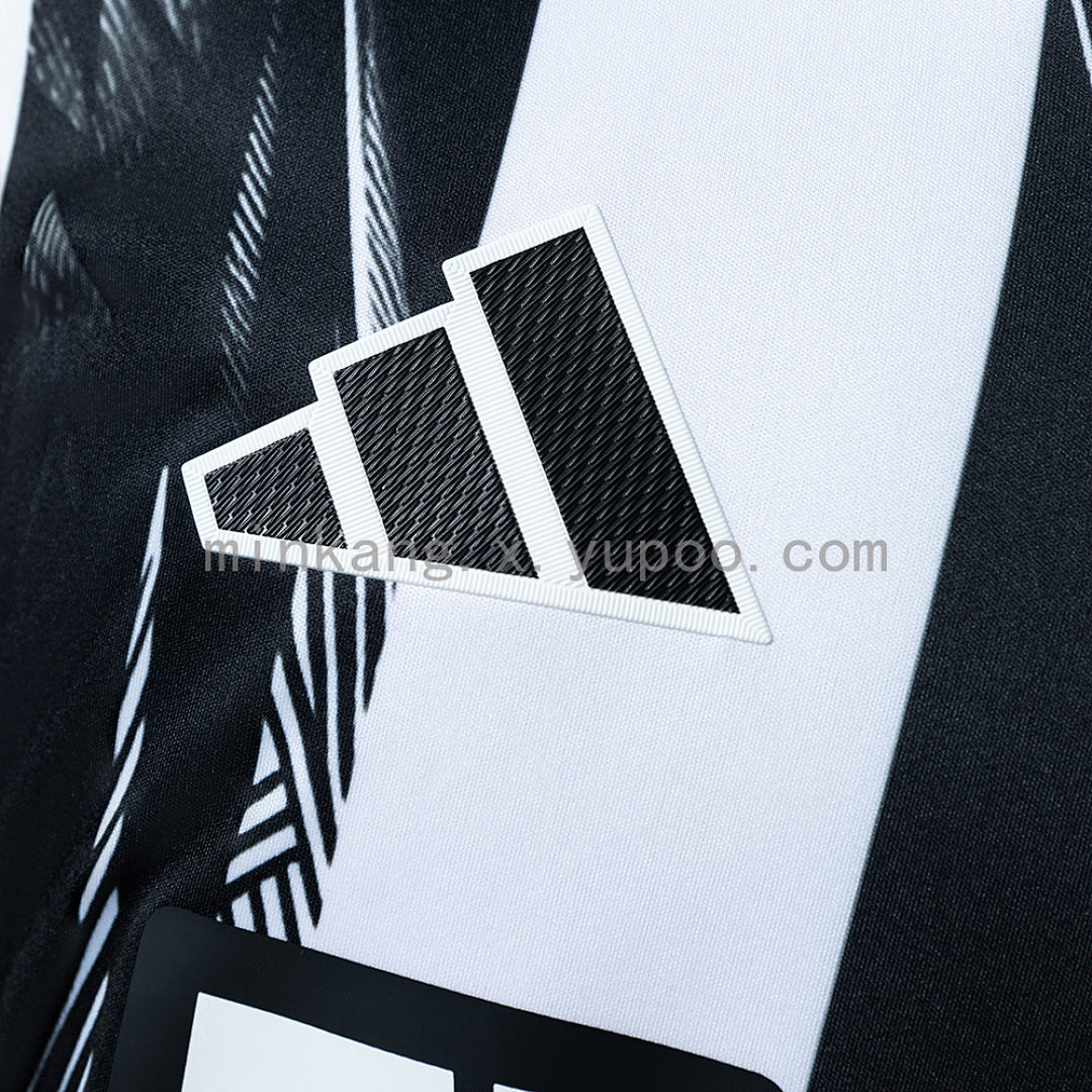 Newcastle United 26/27 Home Jersey