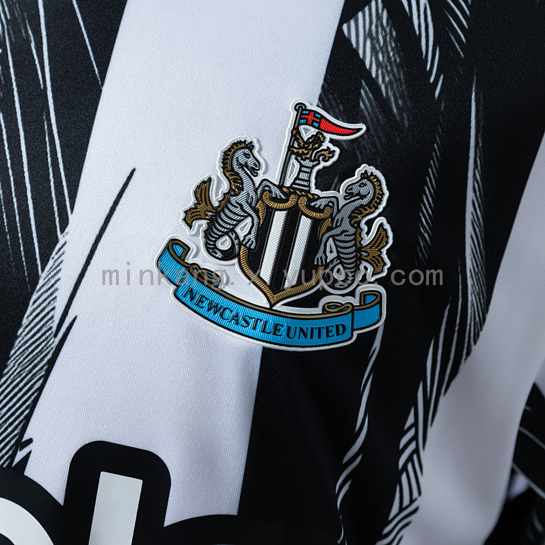 Newcastle United 26/27 Home Jersey